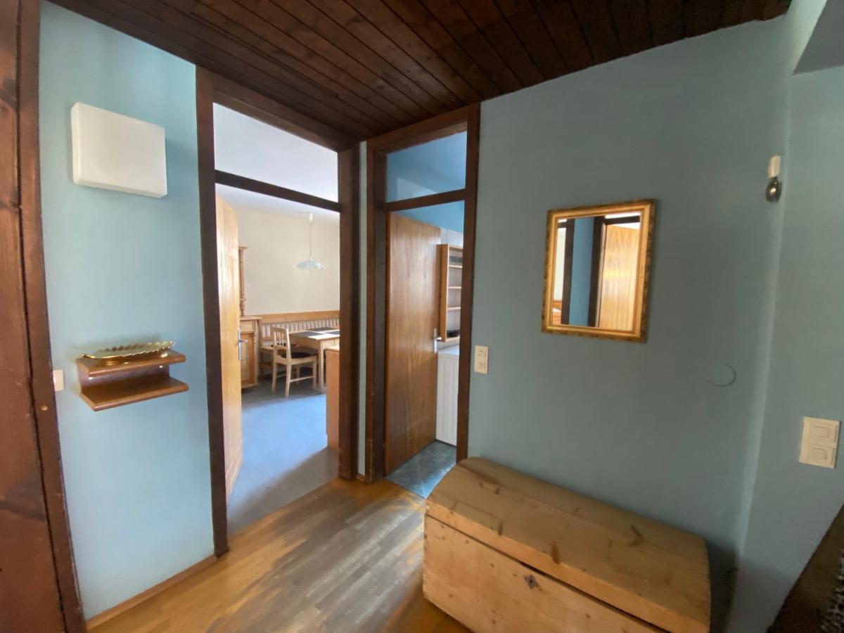 Apartamento Haus im Grünen Saalfelden Exterior foto