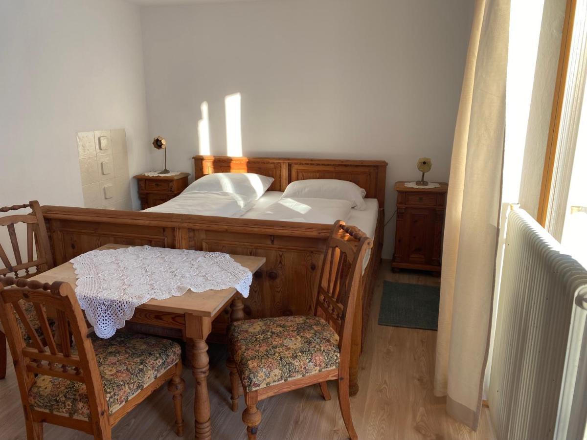 Apartamento Haus im Grünen Saalfelden Exterior foto