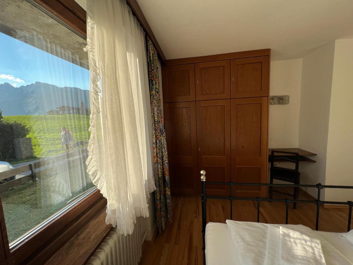 Apartamento Haus im Grünen Saalfelden Exterior foto
