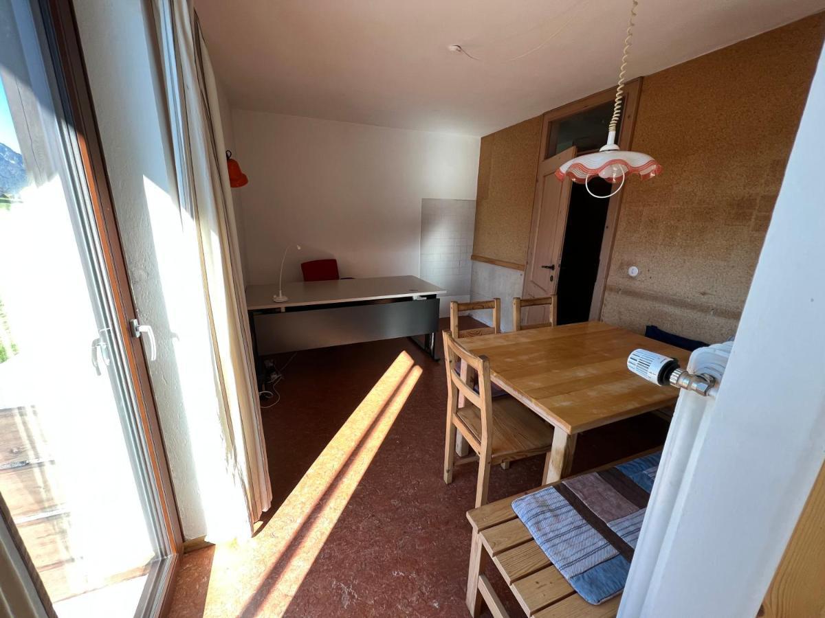 Apartamento Haus im Grünen Saalfelden Exterior foto