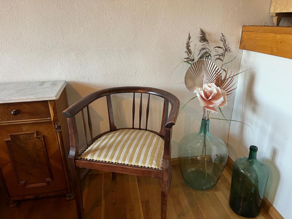 Apartamento Haus im Grünen Saalfelden Exterior foto